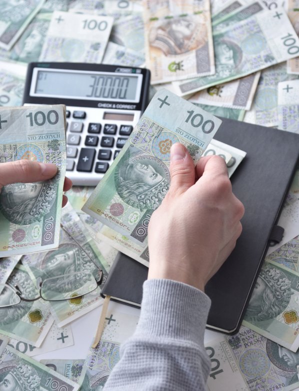 oddłużanie firm białystok