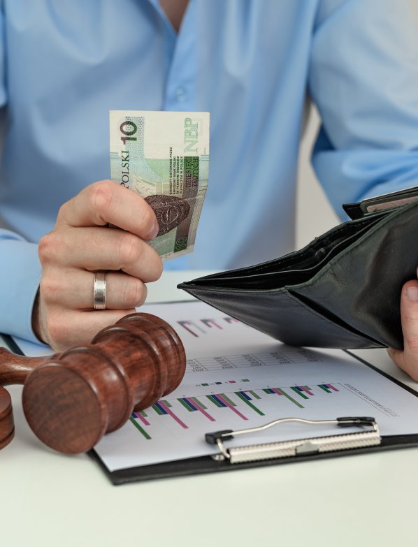 upadłość konsumencka Białystok